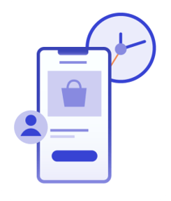 Transaction response time