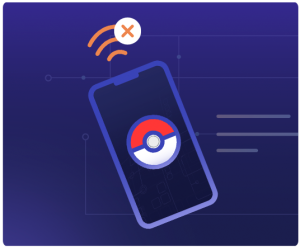 pokemon go
